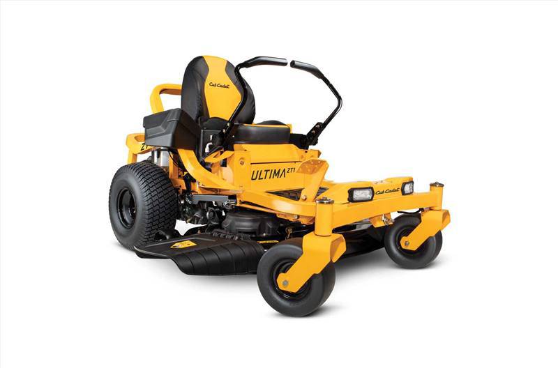 2025 Cub Cadet ZT1 46