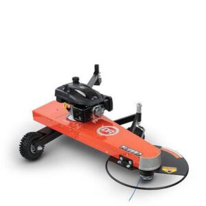 2025 DR Power DR Tow-Behind Trimmer Mower(TT13097DMN)