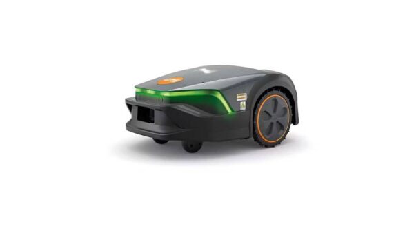 STIHL IMOW 6 EVO