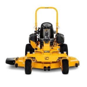 2024 Cub Cadet PRO Z 972 S EFI SurePath™