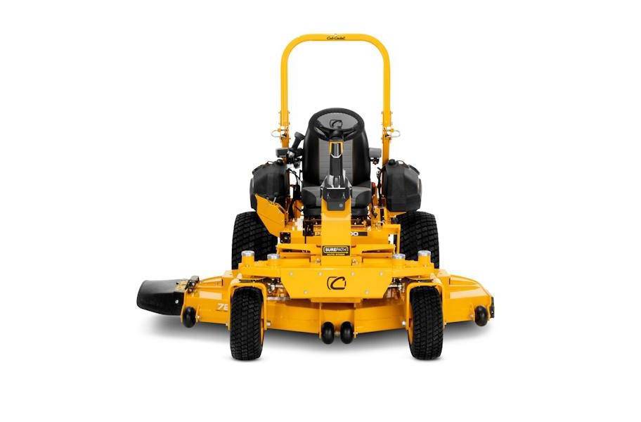 2024 Cub Cadet PRO Z 972 S EFI SurePath™