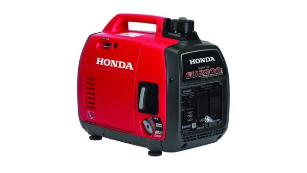 Honda Power Equipment EU2200i Companion