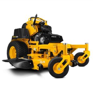 2025 Cub Cadet PRO X 654
