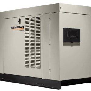 2024 Generac 48KW Protector #RG04845