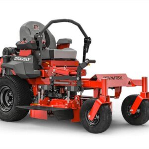 2025 Gravely COMPACT-PRO 34" 991144
