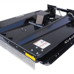 2025 Kubota SC4072 Skid Cutter