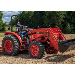 2025 KIOTI RX 40 Series 7340P