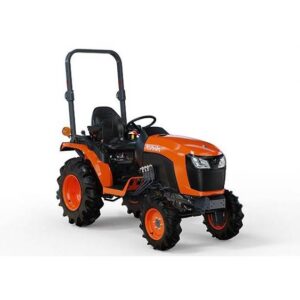 farm compact tractor