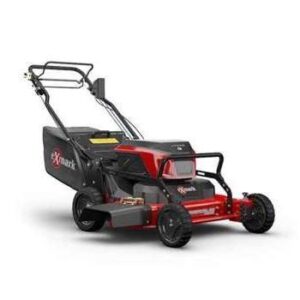 2024 Exmark ECV060B02300BT 30" Exmark