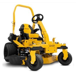 2025 Cub Cadet ZTXS4 48