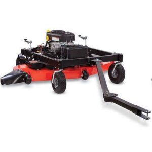 2024 DR Power DR Tow-Behind Finish Mower(TF13260BEN49)