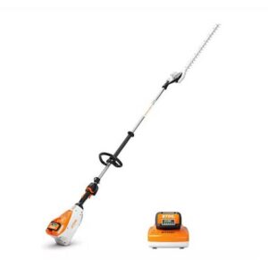 STIHL HLA 135 (145°)