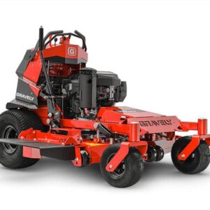 2025 Gravely PRO-STANCE 52" 994163