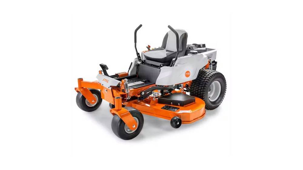 STIHL RZ 261
