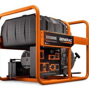 2024 Generac XD5000E #6864