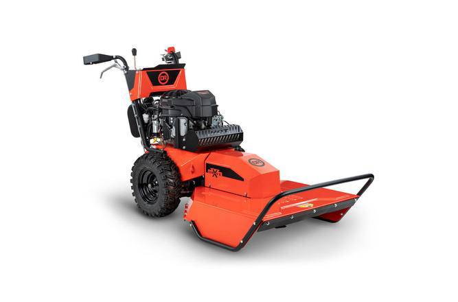 2025 DR Power DR Field and Brush Mower(AT59030KEN49)