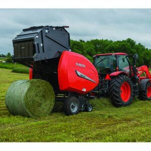 farm tractor