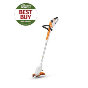STIHL FSA 30 Cordless Grass Trimmer – AS System