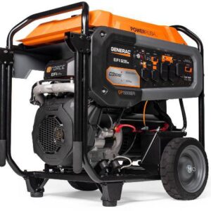 2024 Generac GP15500EFI #7705
