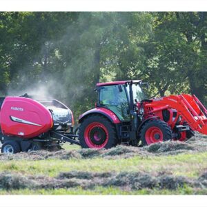 farm tractor
