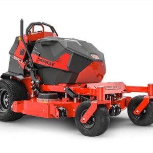 2025 Gravely PRO-STANCE EV 52" 998005