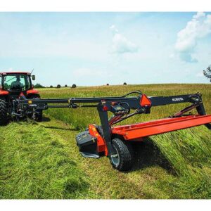 farm tractor