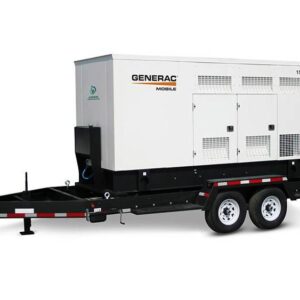 2024 Generac MGG155N2 Gaseous Generator