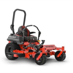 2025 Gravely PRO-TURN 152 991129