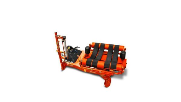 2025 Kubota WR1100