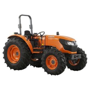 farm tractor