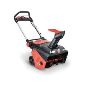 2024 DR Power DR 62V Cordless Snow Thrower