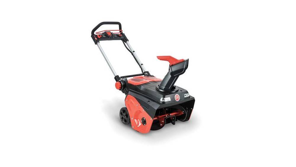 2024 DR Power DR 62V Cordless Snow Thrower