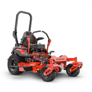 2025 Gravely PRO-TURN ZX 48" 991287