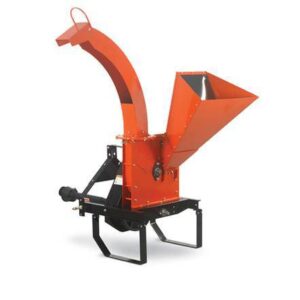 2025 DR Power DR PTO Wood Chipper(CP550403PN)