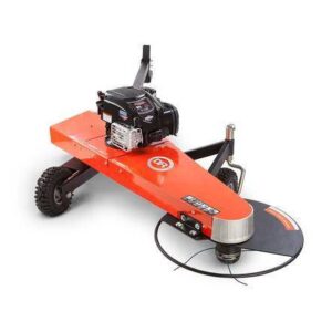 2024 DR Power DR Trimmer Mower(Reconditioned)(TT13172BMNCR)