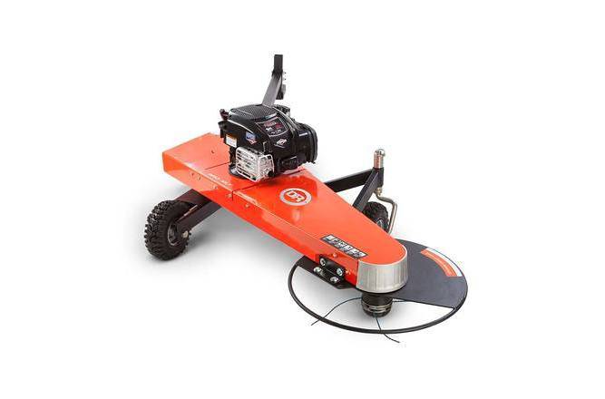 2024 DR Power DR Trimmer Mower(Reconditioned)(TT13172BMNCR)