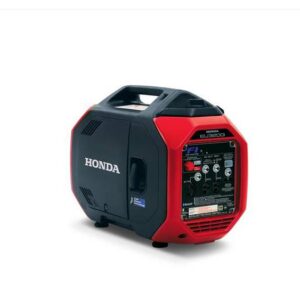 Honda Power Equipment EU3200iC Ultra-Quiet 3200i