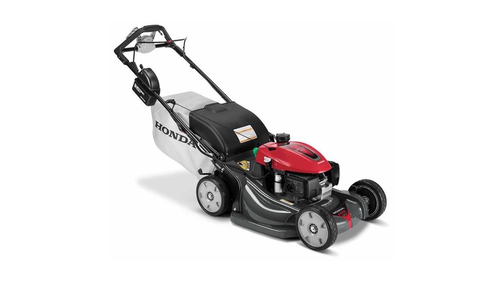 Honda Power Equipment HRX217VLA