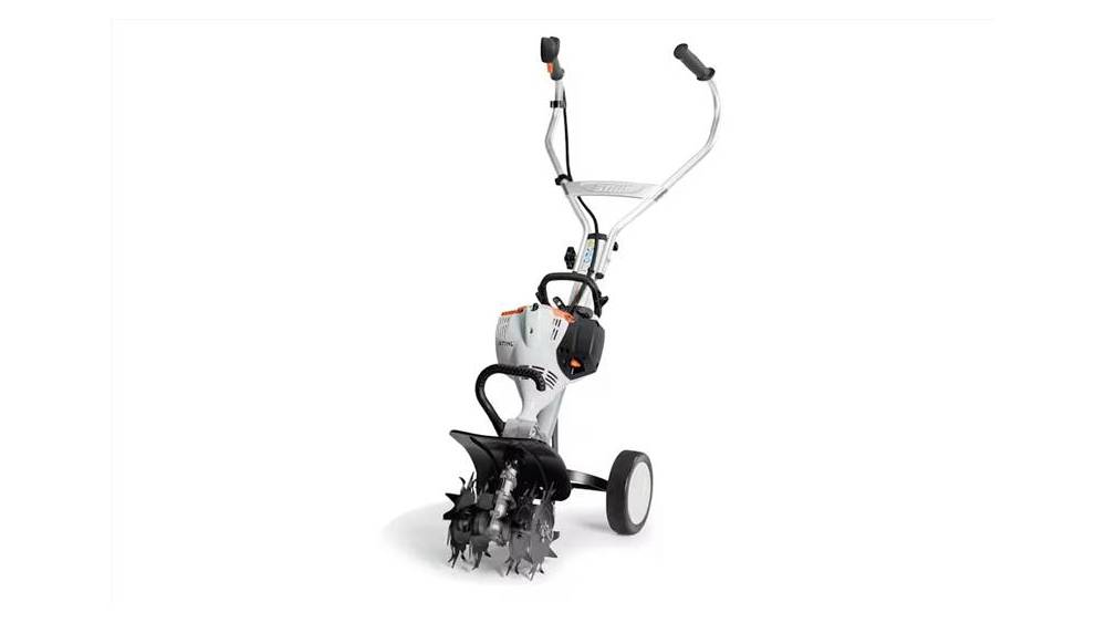 STIHL MM 56 C-E STIHL YARD BOSS®