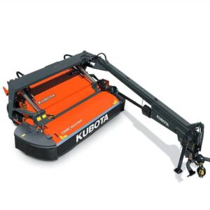2025 Kubota DMC8028R