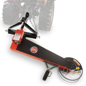 2025 DR Power DR 3-Point Hitch Trimmer Mower(TT130003PN)