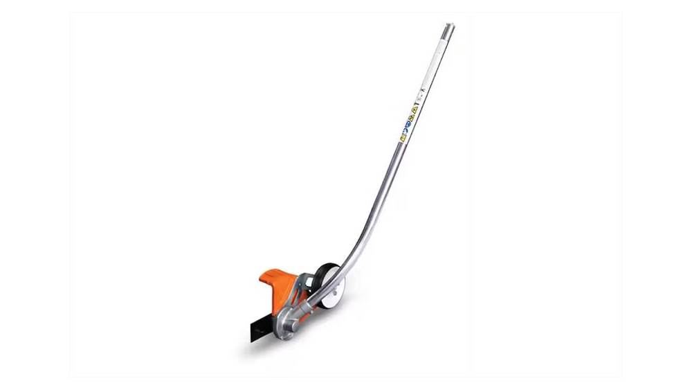 STIHL FCB-KM Curved Lawn Edger