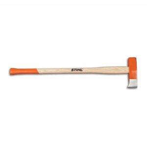 STIHL Woodcutter Splitting Maul