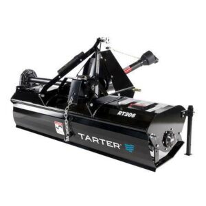 2025 DR Power Tarter 6 Ft. Rotary Tiller(C00000000589)