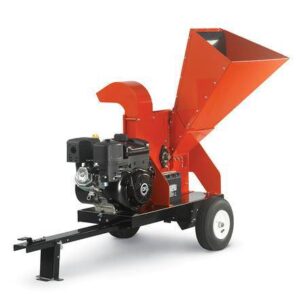 2025 DR Power DR Self-Feeding Wood Chipper(CP55047DEN)