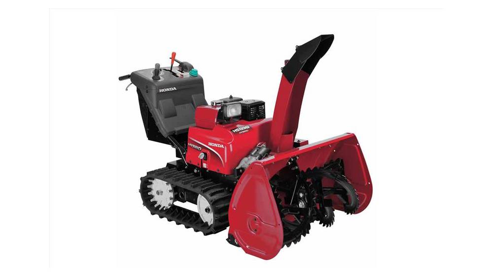 Honda Power Equipment HSM1336i