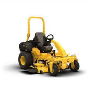 2024 Cub Cadet PRO Z 554 S KW