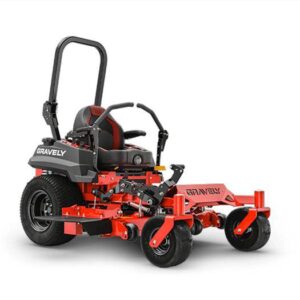 2025 Gravely PRO-TURN 148 991128