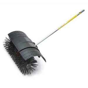 STIHL KB-KM Bristle Brush