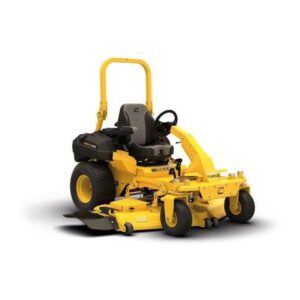 2024 Cub Cadet PRO Z 972 S EFI